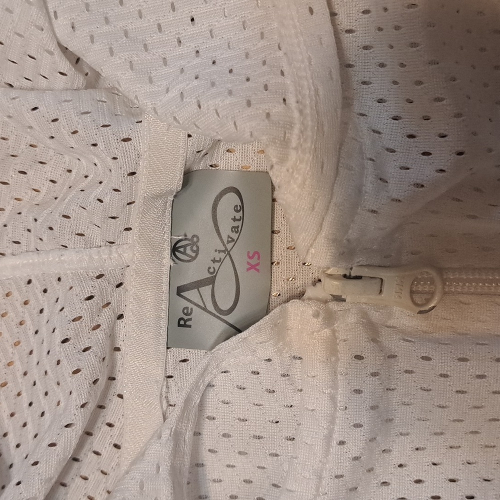 Reactivate Mesh Zippy - Picture 3 of 3